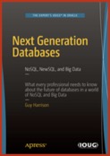 Next Generation Databases